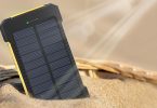 marcas de cargadores solares celulares