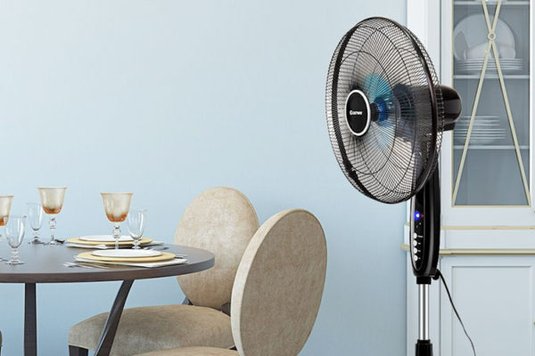 Gu A Comparativa De Los Mejores Ventiladores Del Mercado