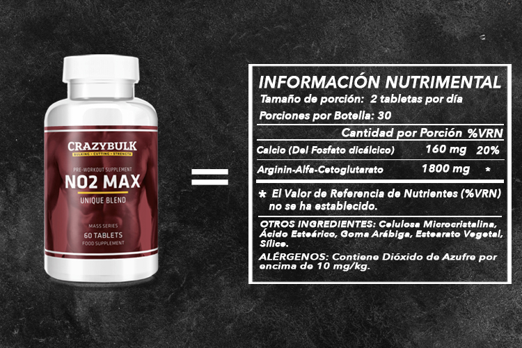 no-2-max-informacion nutrimental