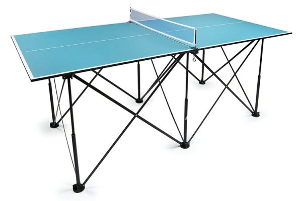 cuanto mide una mesa de ping pong