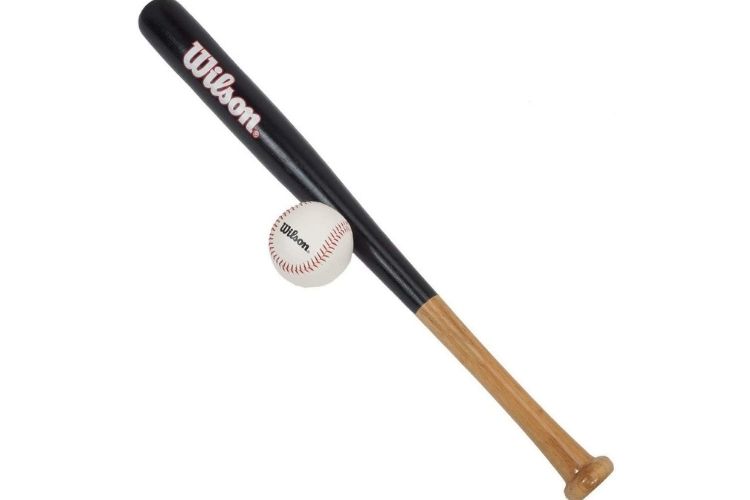 comprar bate de beisbol Wilson