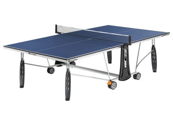 mesa de ping pong segunda mano