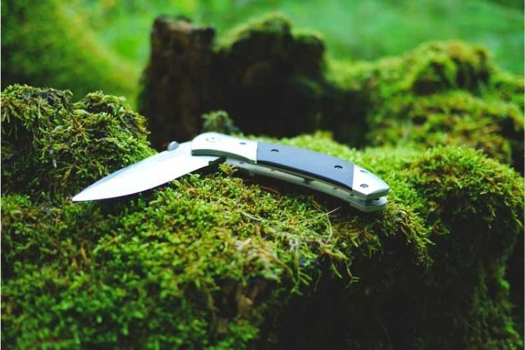 mejores cuchillos de caza