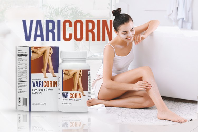 comprar Varicorin